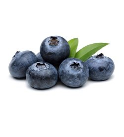 Berries Blue