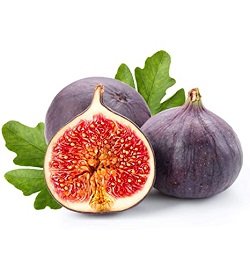 Figs Black