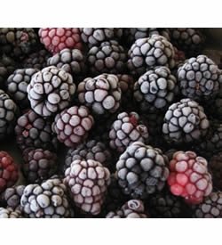 Frozen Mixed Berries
