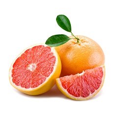 Grapefruit Ruby