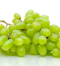 Grapes Green
