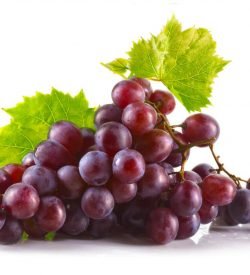 Grapes Red