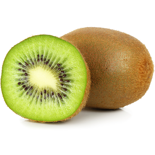 Kiwi Fruit Green