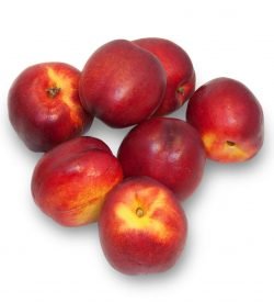 Nectarines Yellow