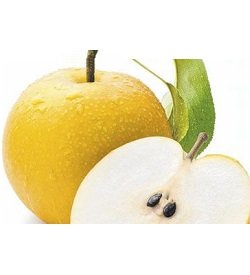 Pears Nashi