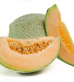 Rockmelon