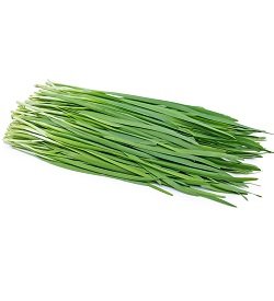 Chives Garlic