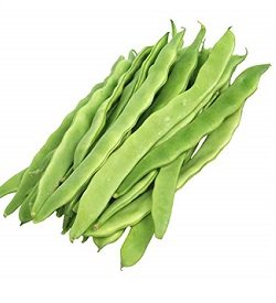 Beans Flat