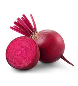 Beetroot Red