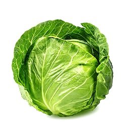 Cabbage Green