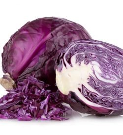 Cabbage Red