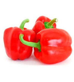 Capsicum Red