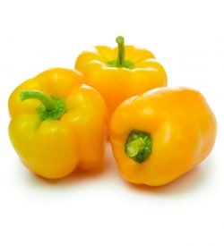 Capsicum Yellow