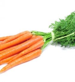 Carrots Dutch