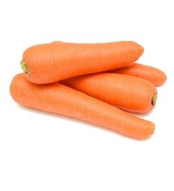 Carrots Large