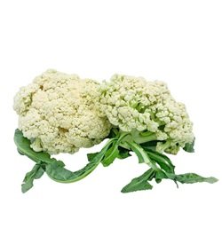 Cauliflower Fioretto