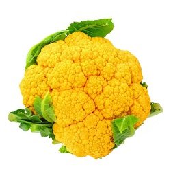 Cauliflower Yellow Cheddar