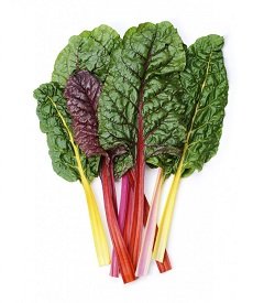 Chard Swiss