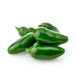 Chillies Jalapeno