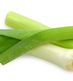 Leeks Large