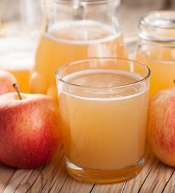 Juice Apple Pink Lady