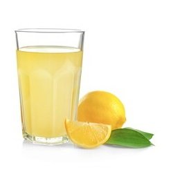 Juice Lime Freshfruit