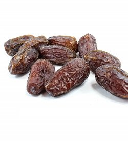 Dates Medjool