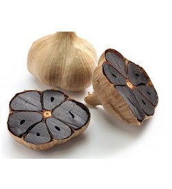 Garlic Black