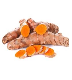 Turmeric Fresh