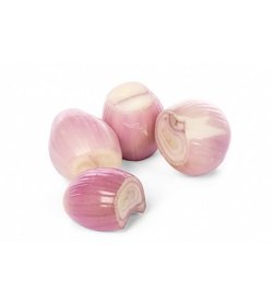 Shallots Peeled