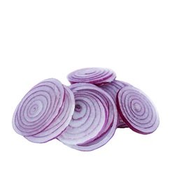 Onions Red Sliced 5mm
