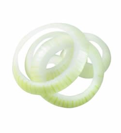 Onions Brown Sliced 5mm