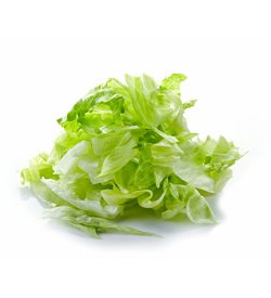Lettuce Shredded 2mm