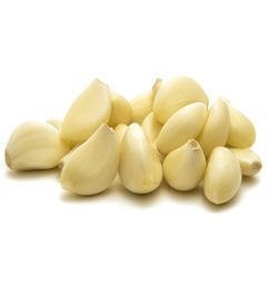 Garlic Peeled