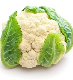 Cauliflower Florets
