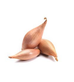 Shallots Banana