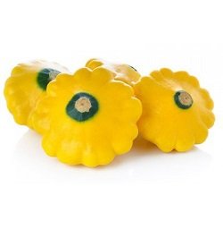 Squash Yellow