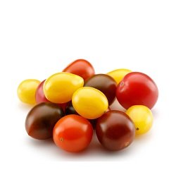 Tomatoes Cherry Medley