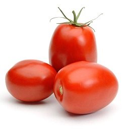 Tomatoes Roma