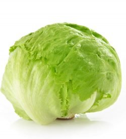 Lettuce Iceberg
