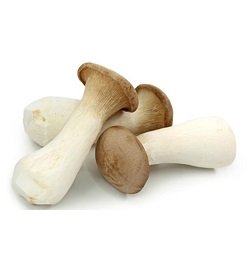 Mushrooms King Brown