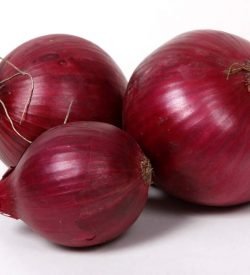 Onions Red