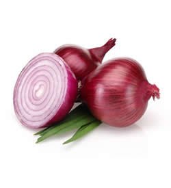 Onions Red Premium