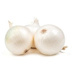 Onions White