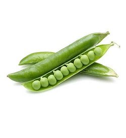 Peas Green
