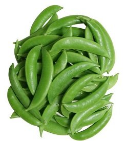Peas Sugar Snaps