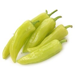 Peppers Banana