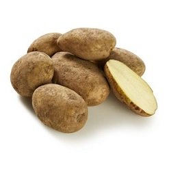 Potatoes Dutch Cream