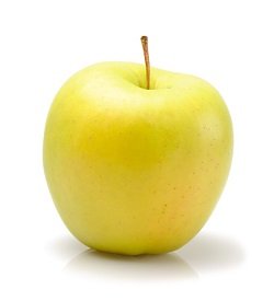 Apples Golden Del