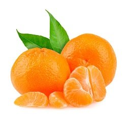 Mandarins